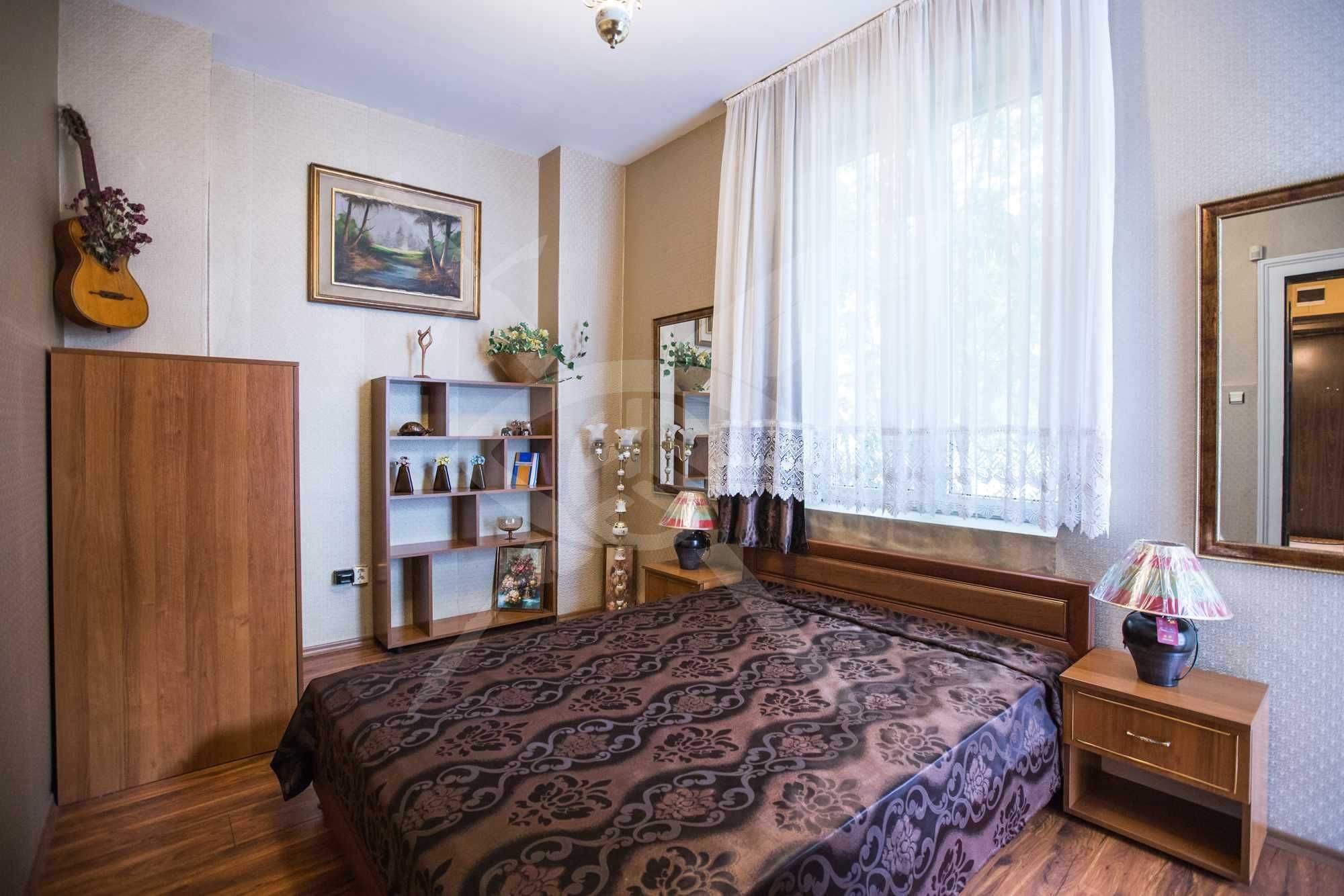 Многостаен апартамент в Центъра на град Варна - 7452