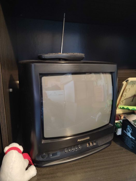 Телевизор Panasonic