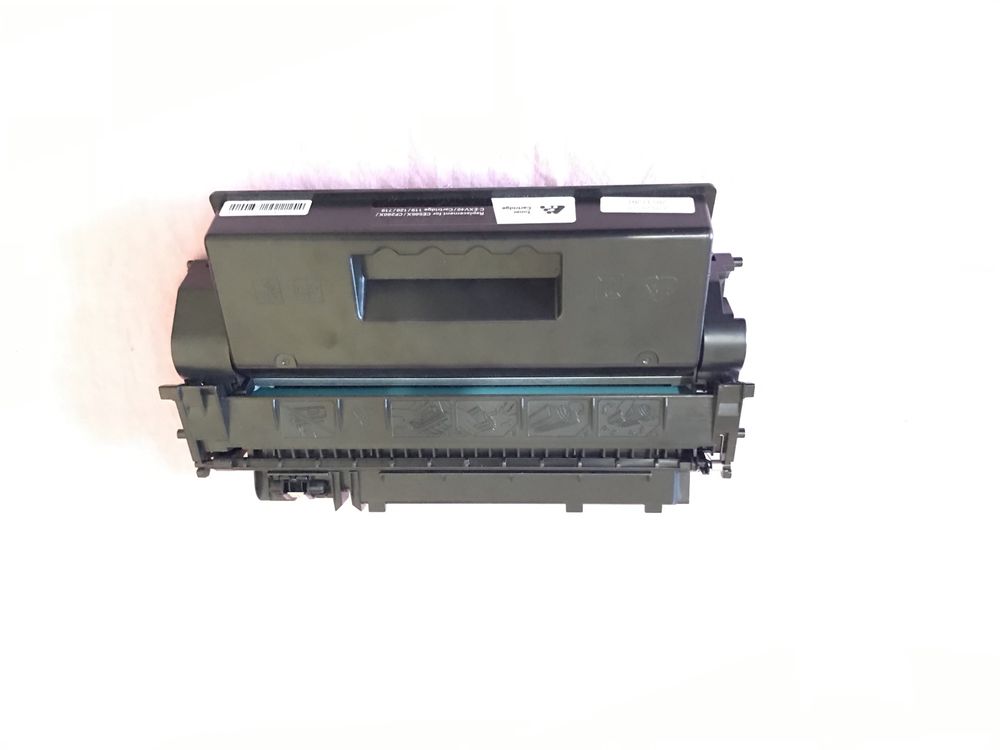 Cartuș toner multif. HP LaserJet compatibil CE505X,CF280X,C-EXV40