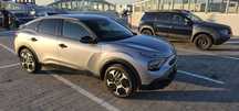 Citroën C4 Primul proprietar, stare perfecta