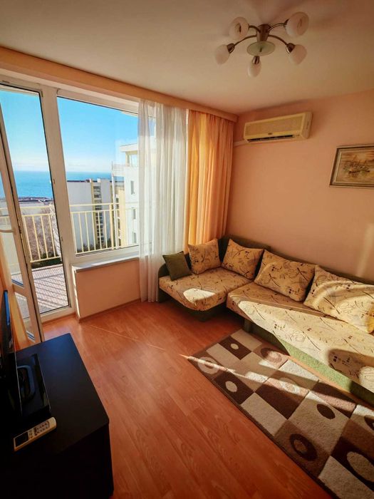 Продава се Тристаен апартамент в Свети Влас - 104 кв.м за 962 €/кв.м - Снимка #4
