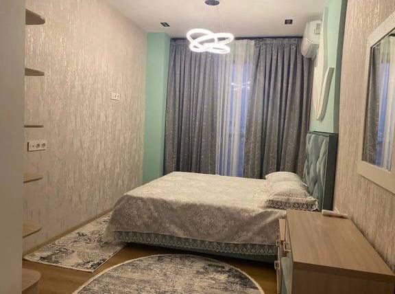 Аренд/Ижара/Rent JK Akay City.