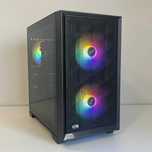 PC GAMING | RYZEN 5 5600 | RX6600XT | 32GB RAM | SSD 1TB | WINDOWS 11