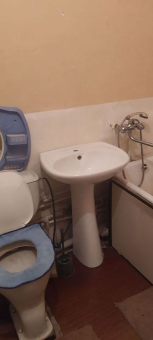 Сдаётся 1 комнатная квартира в Чирчике