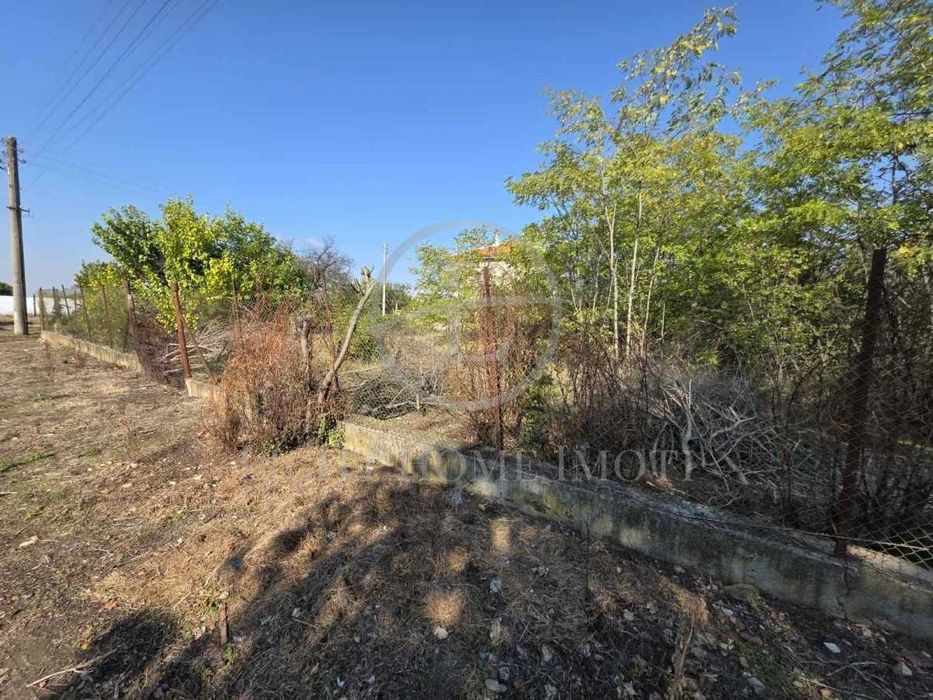 Продава се Парцел в с. Черноземен, Област Пловдив - 640 кв.м за 41 €/кв.м - Снимка #2