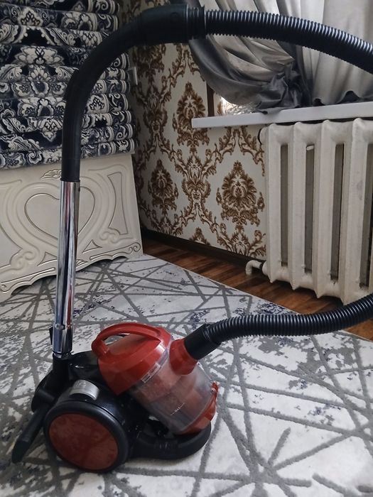 Пылесос для дома или офиса