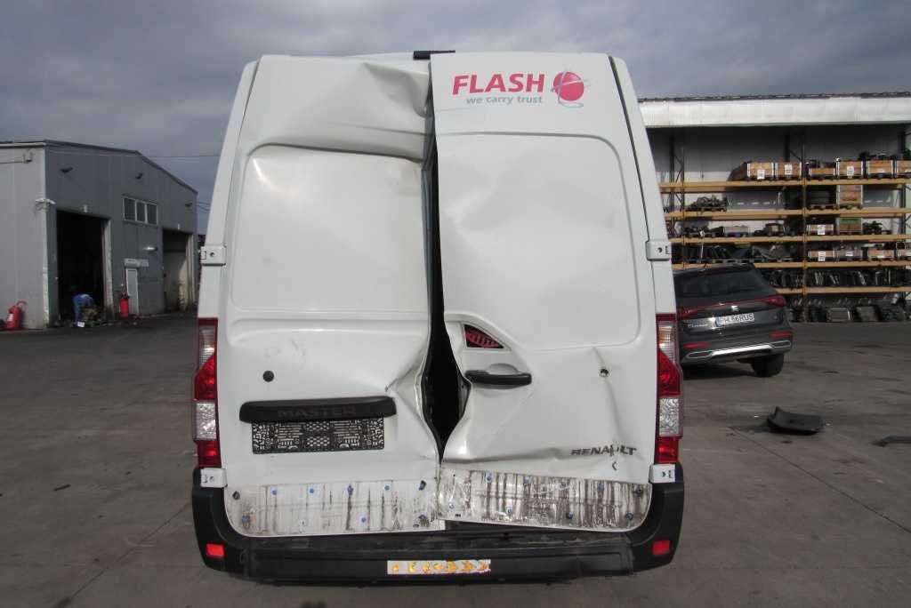 motor Renault Master 2.3DCI 2017 81KW  euro 6 tip M9T 704 piese auto