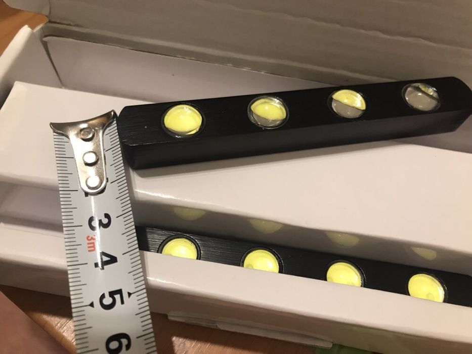 Led Daytime Running Light High Power