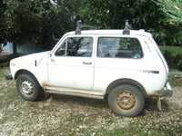 Lada Niva 1600