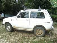 Lada Niva 1600