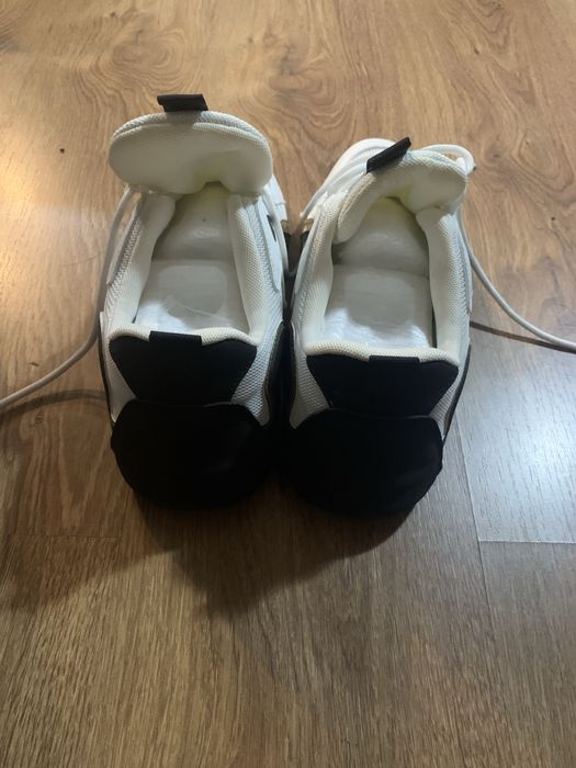 Pantofi sport eleganti usori pentru barbati