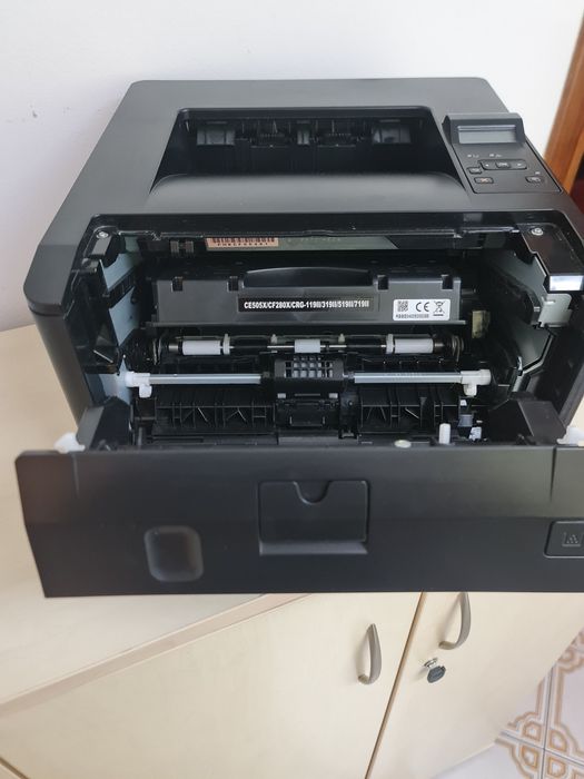 Imprimanta laser HP m401d