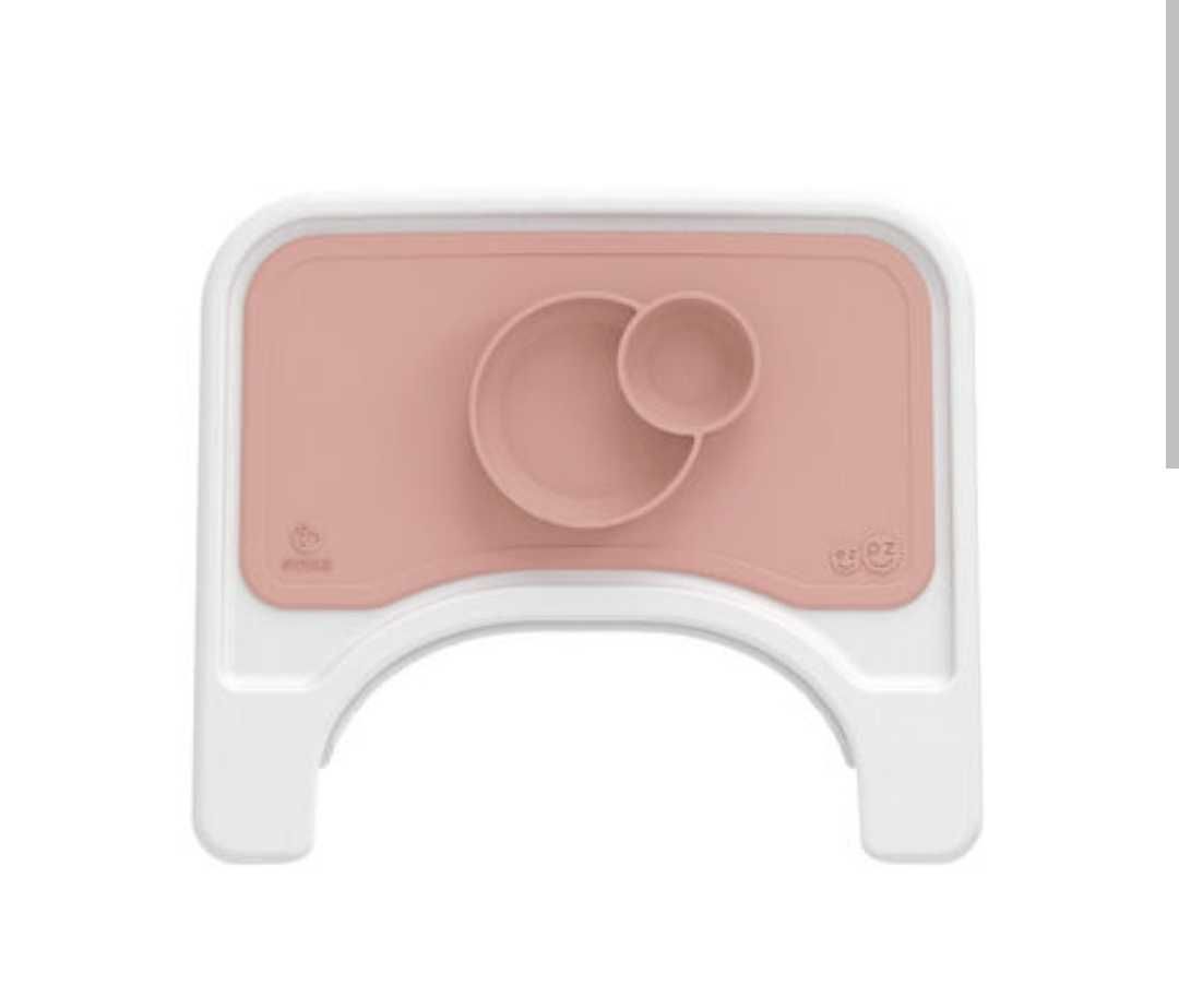 Подложката ezpz™ by Stokke™  pink