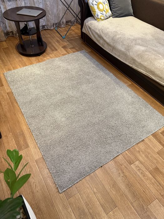 Ковер IKEA , после химчистки