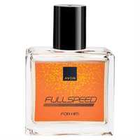 parfum Full Speed, 30 ml Avon