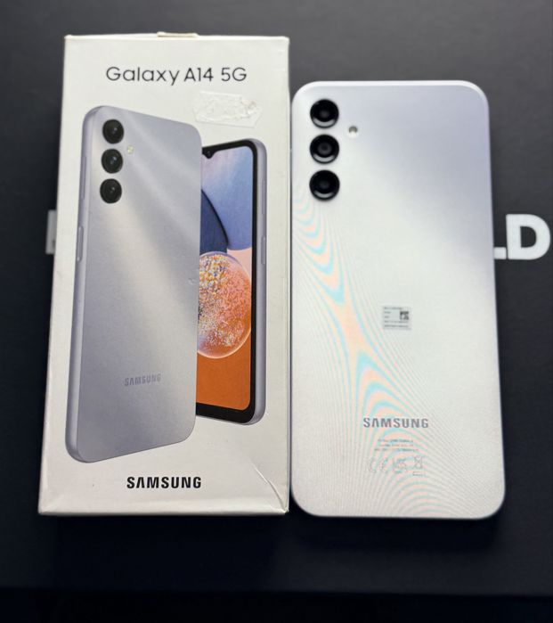 Samsung Galaxy A14 5G Preț 400 lei
