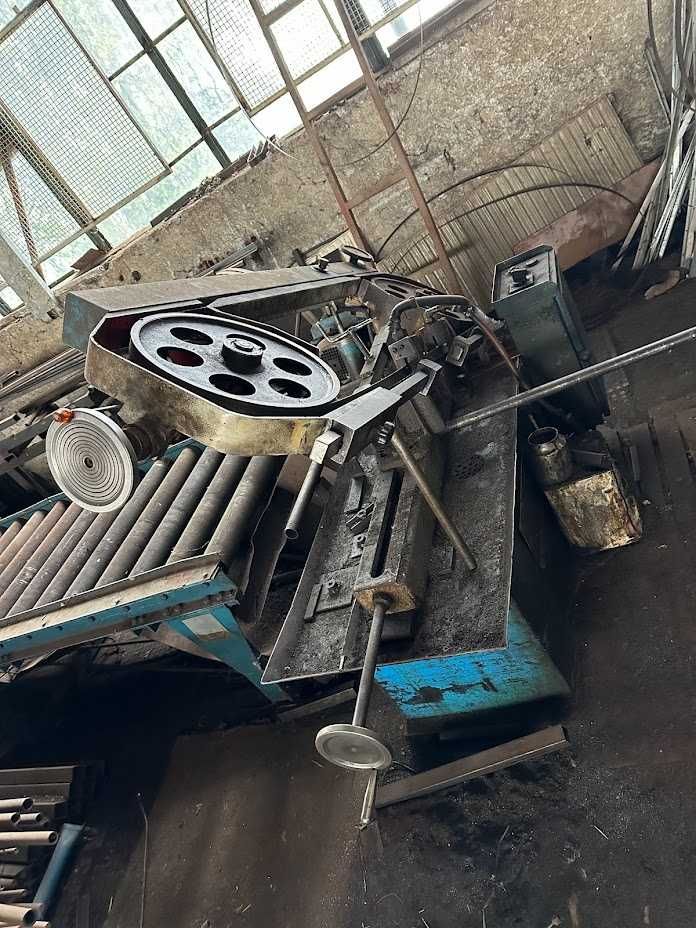 Продава се Промишлена сграда в с. Брезе, Област София-област - 12000 кв.м за 49 €/кв.м - Снимка #16