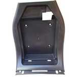 Suport acumulator plastic pentru baterie scuter electric CityCoco