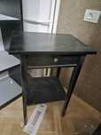 Noptiera Ikea Hemnes
