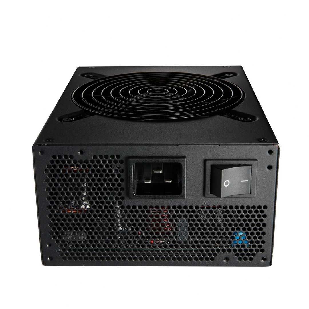 НОВО Захранване - FSP Cannon PRO 2000W, 80+Gold