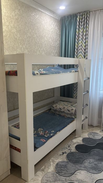 Продам детскскй кровать