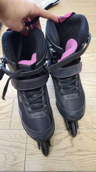 Role dama OXELO FIT 3 Marimea 40