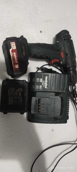 vand filetanta matabo