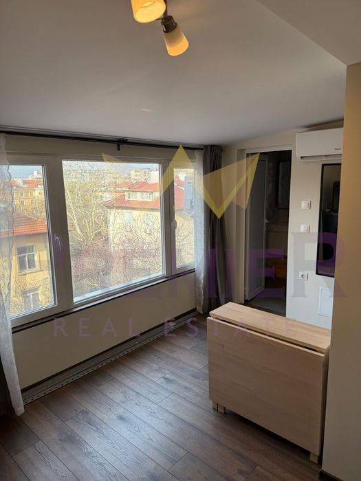 Дава се под наем Едностаен апартамент в Варна, Чаталджа - 32 кв.м за 357 € - Снимка #9