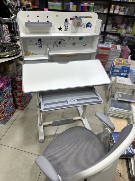 Parta situl va stol kanpilek sifati zor eng yaxshisi juda mustahkam