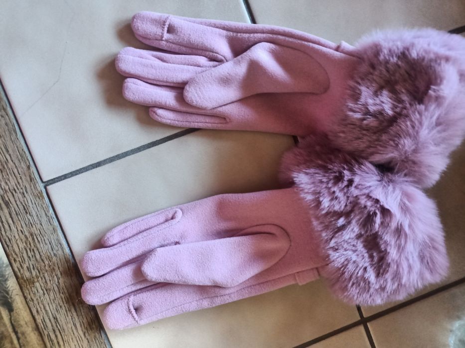 Vând Mănuși groase