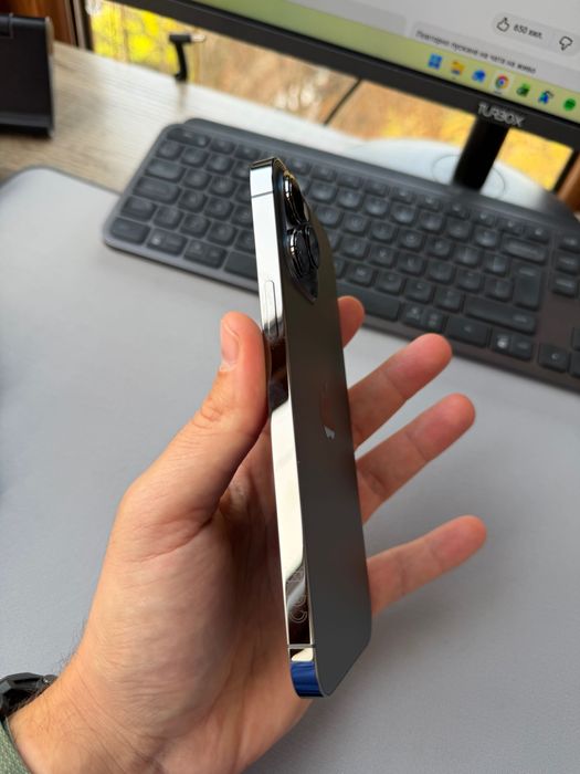 iPhone 13 Pro Max 256GB