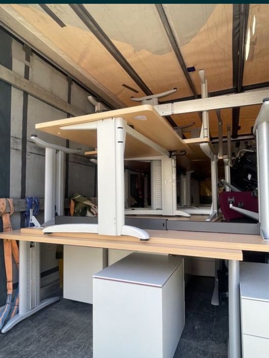 Birouri offices scaune rolbox