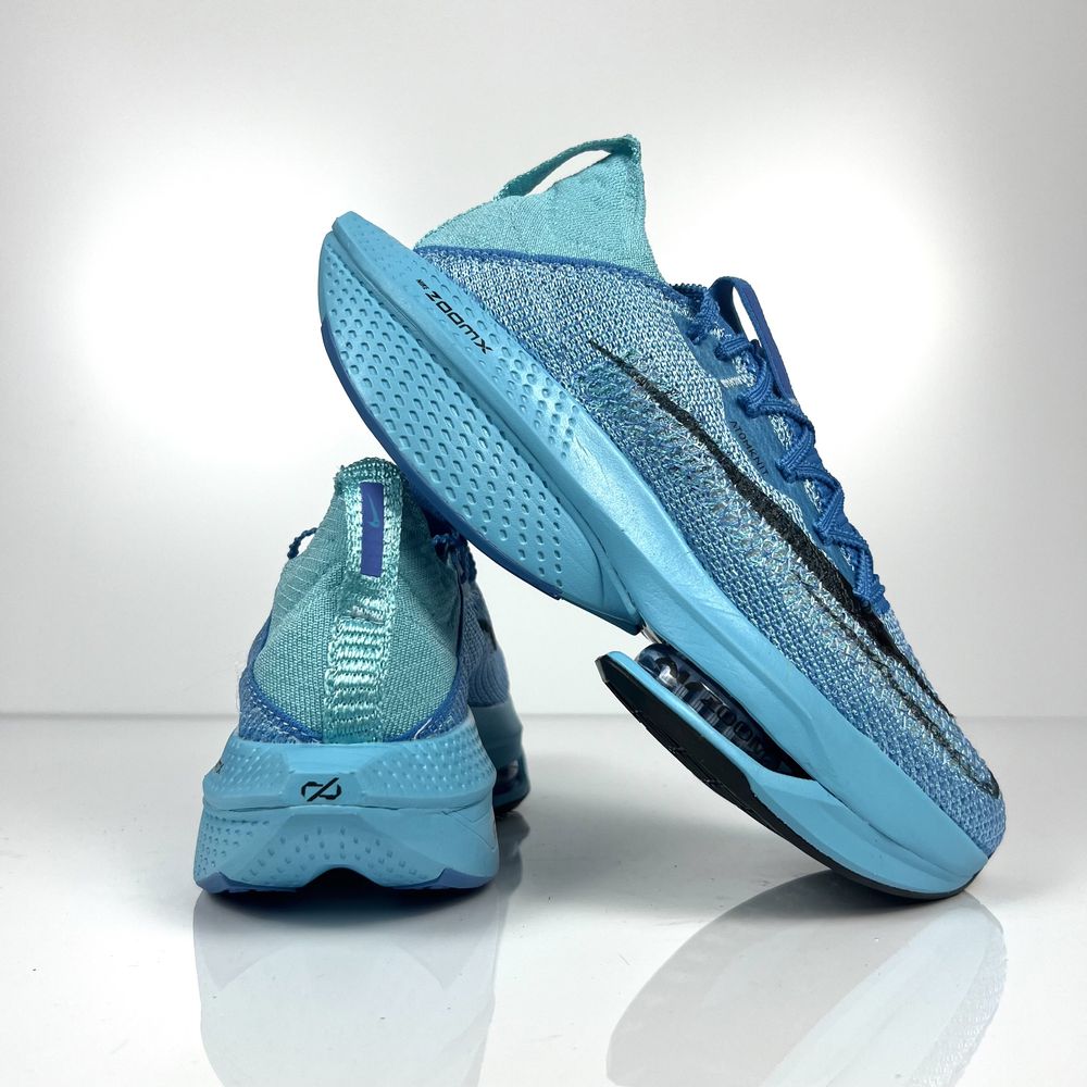 Nike Air Zoom Alphafly Next 2% | Размери 41,43 | Нови