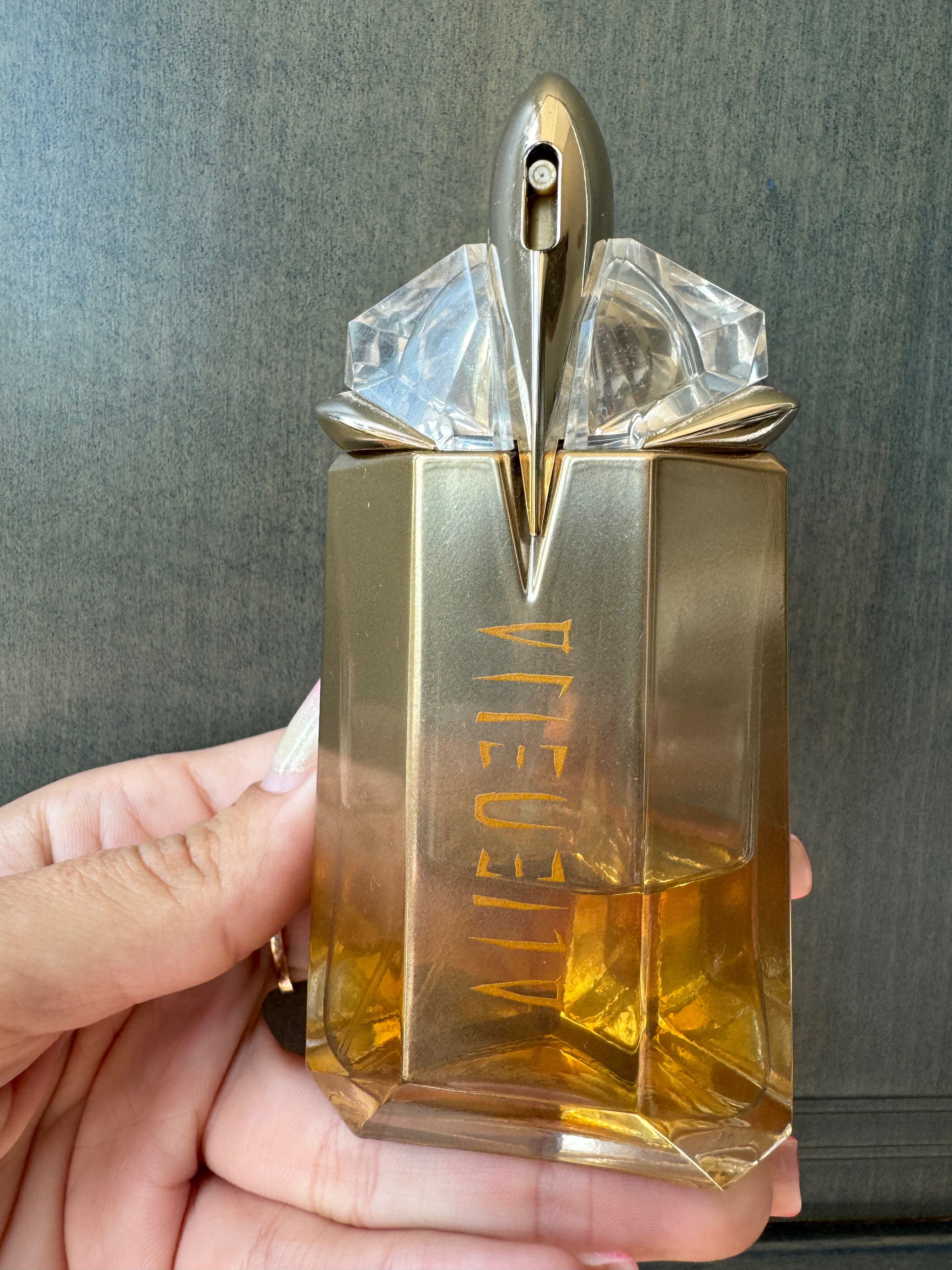 Mugler Alien – 60 ml (половината)