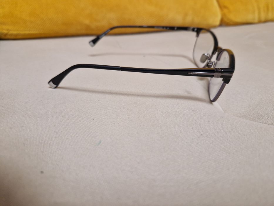 Рамки за диоптрични очила Zeiss Titanium