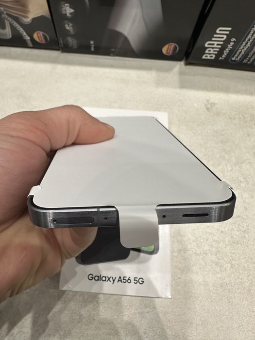 Samsung Galaxy A 56  8/256