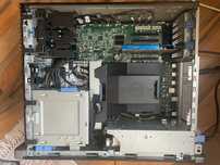 DELL Precision 5820 ram 48gb AMD Radeon Pro WX 2100 работна станция