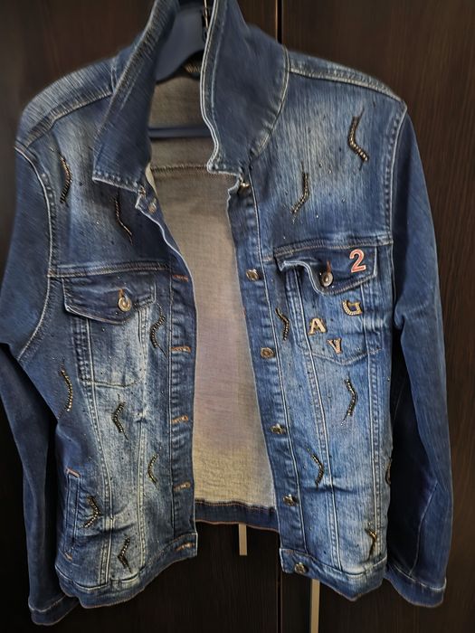 Дънково сафари в много добро състояние.