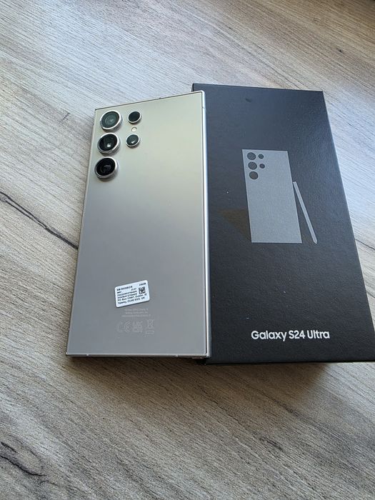 Samsung galaxy s24 ultra