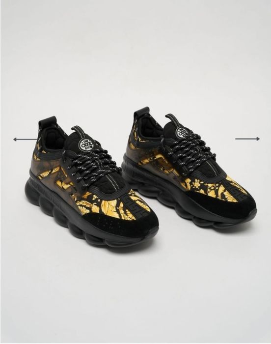 Adidasi LouisVuitton