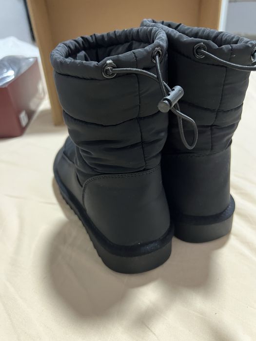 Gen ugg-uri !……..