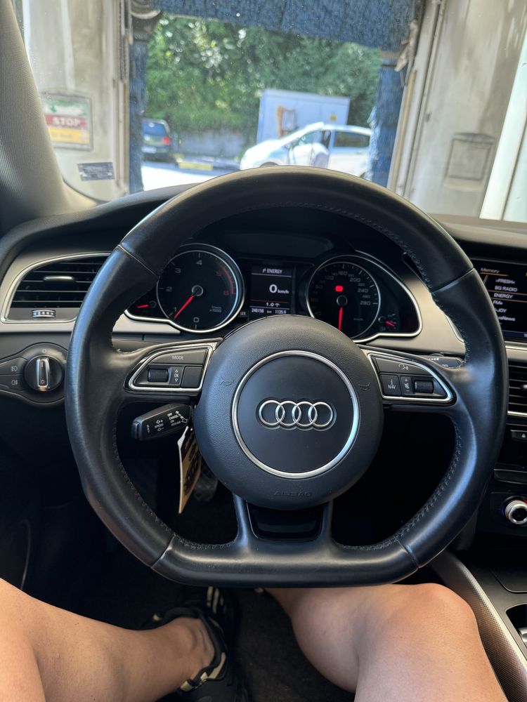 ‼️ AUDI A5 Sportback / 2.0 / 177к.с.