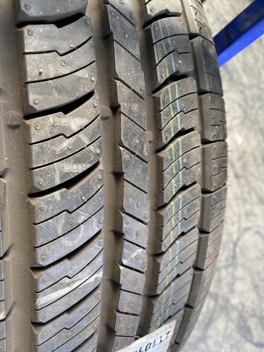 235/55/18 Kumho Vara