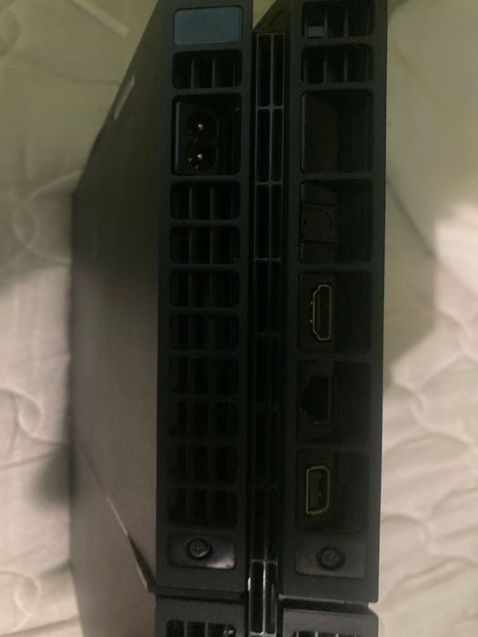 Playstation 4 1tb