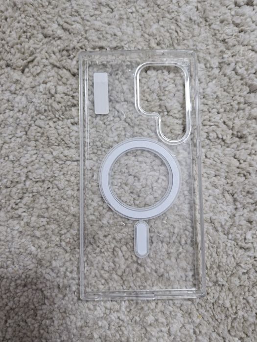 Husa magsafe samsung s24 ultra