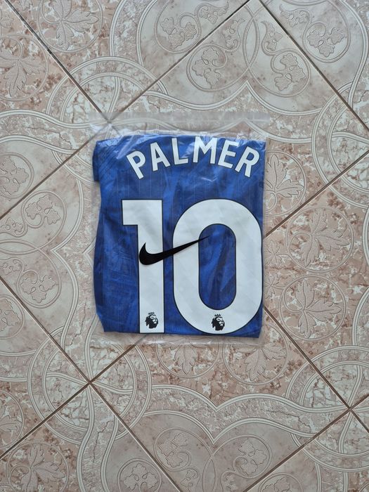 Tricou Chelsea Cole Palmer