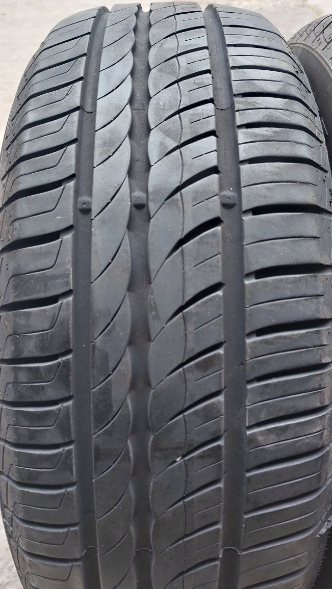 Летни гуми 195/60/15 Pirelli Cinturato P1 4 броя