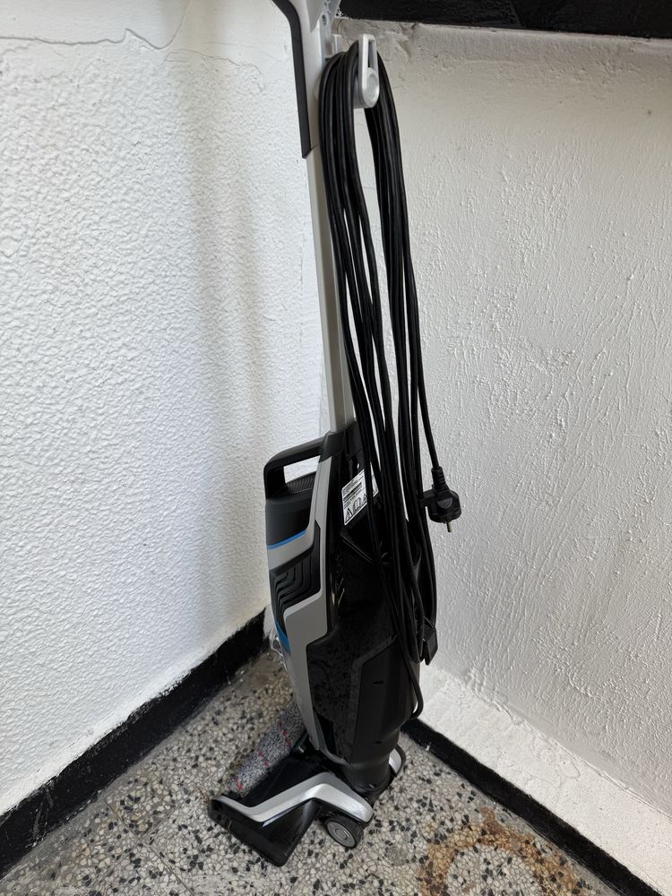 ЗА ЧАСТИ! Прахосмукачка Bissell CrossWave 2225N Сухо+ Мокро Почистване