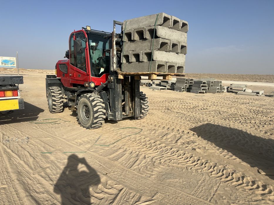 Услуга автокара3,5 тон