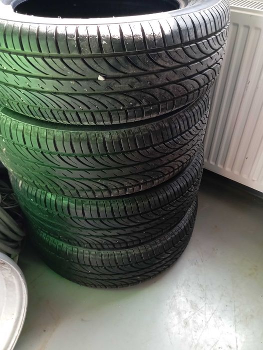 Anvelope iarna TORQUE 205/60 R16